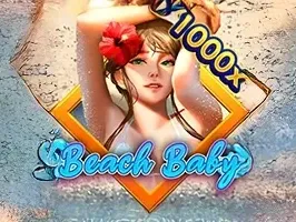 Beach Baby screenshot