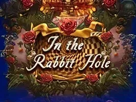 In The Rabbit Hole screenshot
