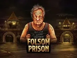 Folsom Prison DNT screenshot