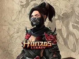 Hanzo's Legacy screenshot
