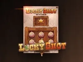 Lucky Shot screenshot