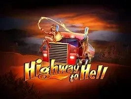 Highway to Hell screenshot