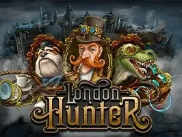 London Hunter screenshot