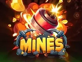 Mines screenshot