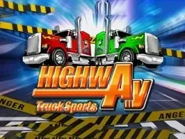 Highway King screenshot