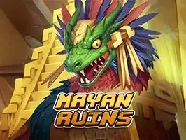 Mayan Ruins screenshot
